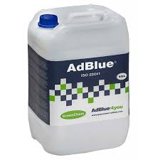 AdBlue 20 l