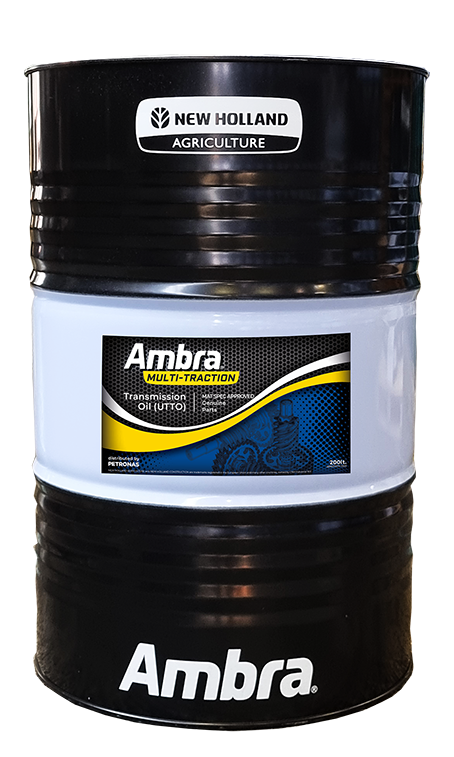Multifunkčný olej Ambra Multi-Traction 10W30
