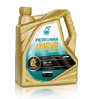 Motorový olej Syntium 3000 E 5W40