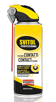 Svitol - Cistic kontaktov (400 ml)