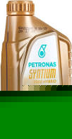 Motorový olej Syntium 7000 0W-20 HYBRID 60 l