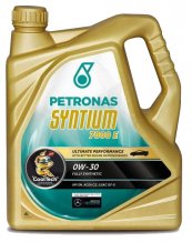 SYNTIUM 7000 CP 0W-30 5 L