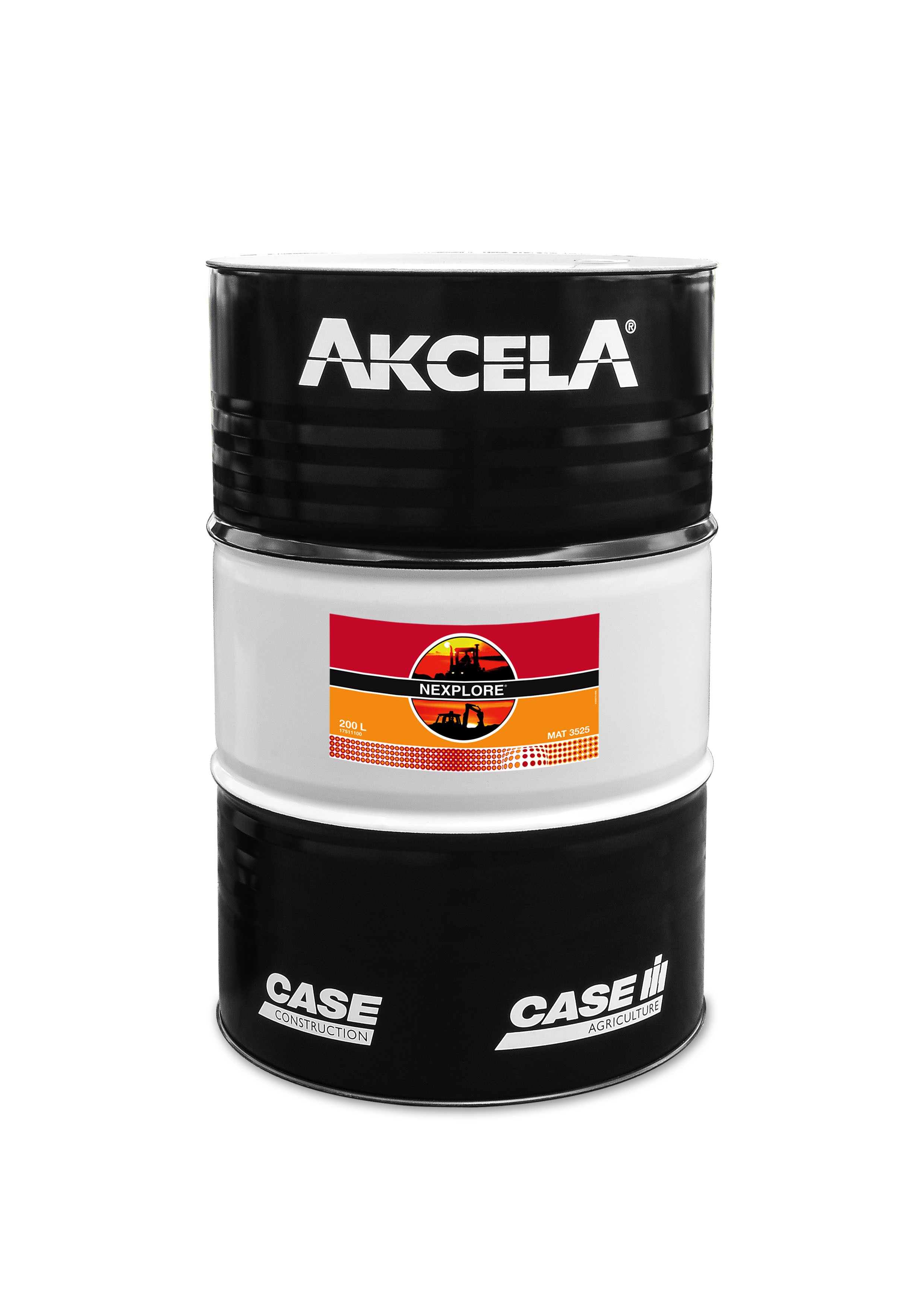 Prevodový olej Akcela NEXPLORE