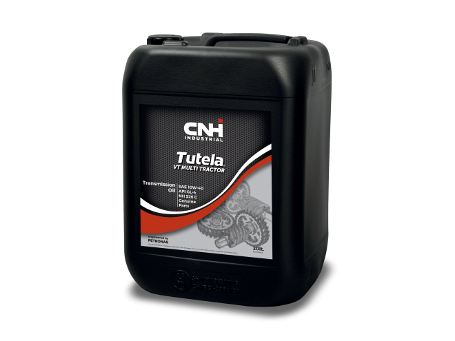 TUTELA VT MULTI TRACTOR 10W-40