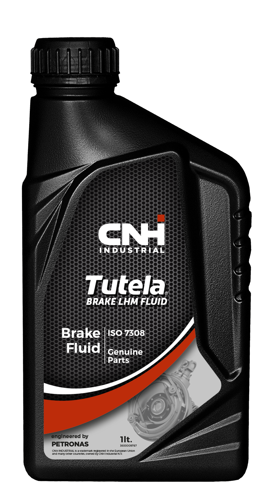 Brzdová kvapalina TUTELA Brake LHM