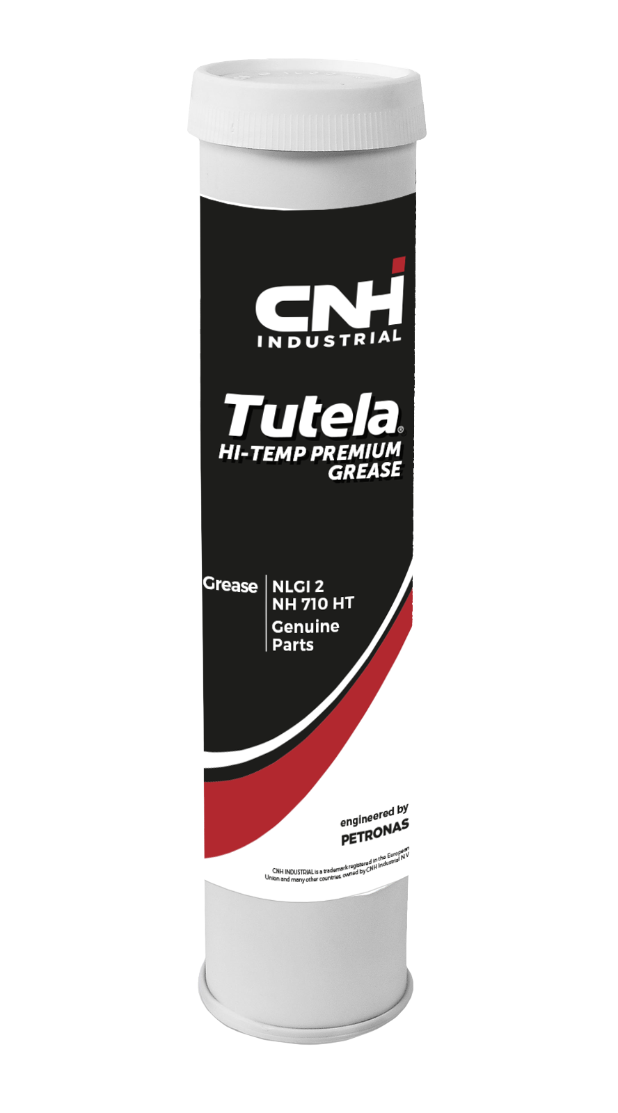 Viacúčelové mazivo TUTELA HI-TEMP PREMIUM GREASE EP2