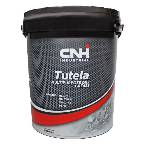 Multifunkčné mazivo TUTELA GR 9