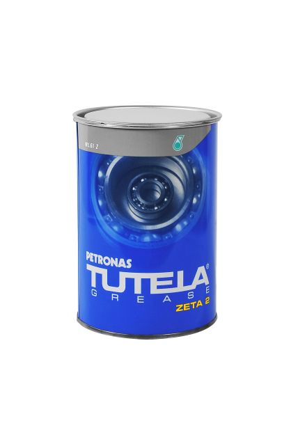 Mazivo Tutela Zeta 2