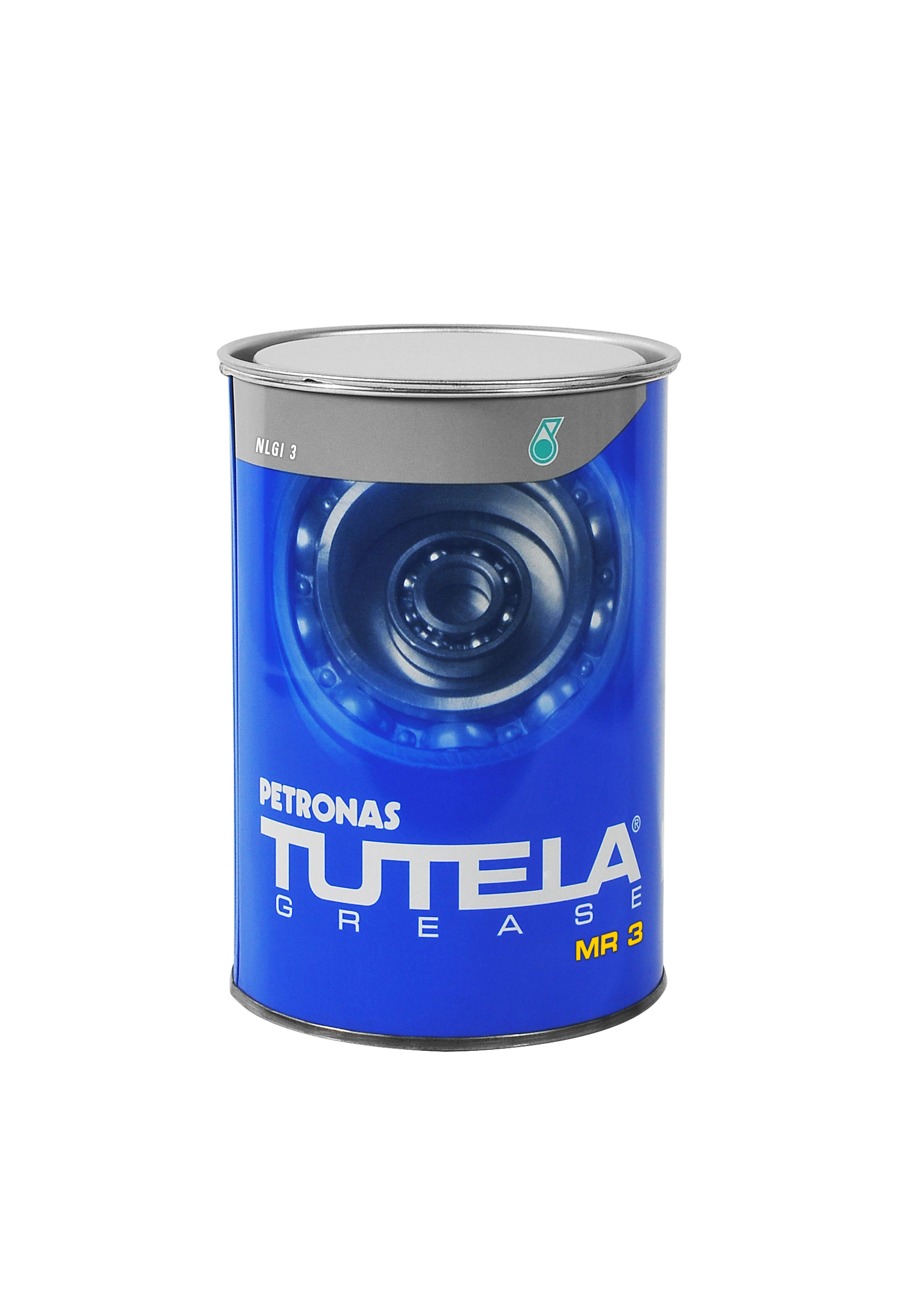 Mazivo Tutela MR3