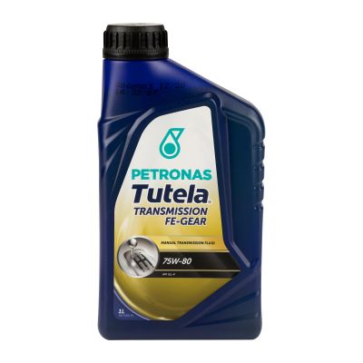 Prevodový olej Tutela Truck FE GEAR 75W80