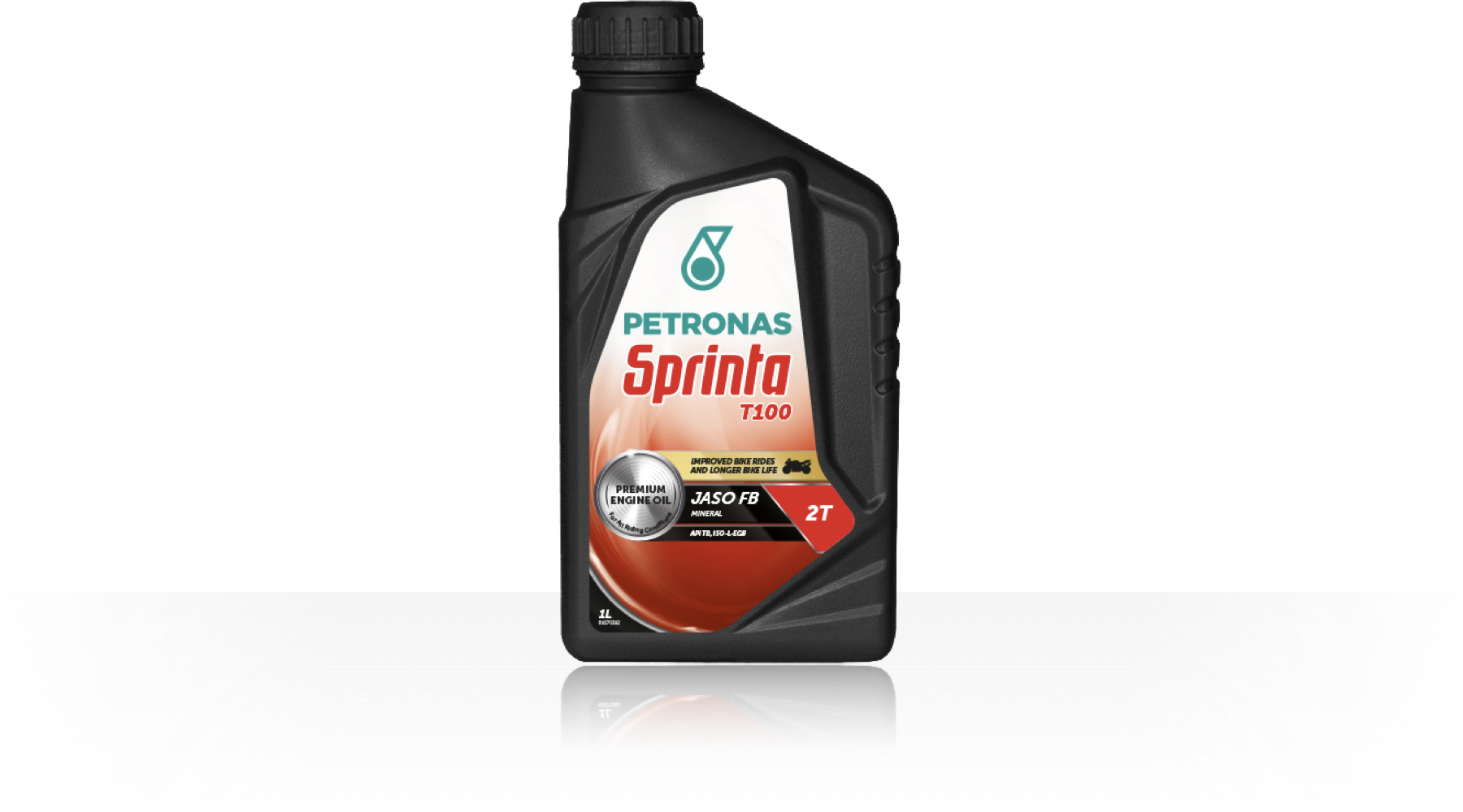 Syntium Sprinta T100  5l
