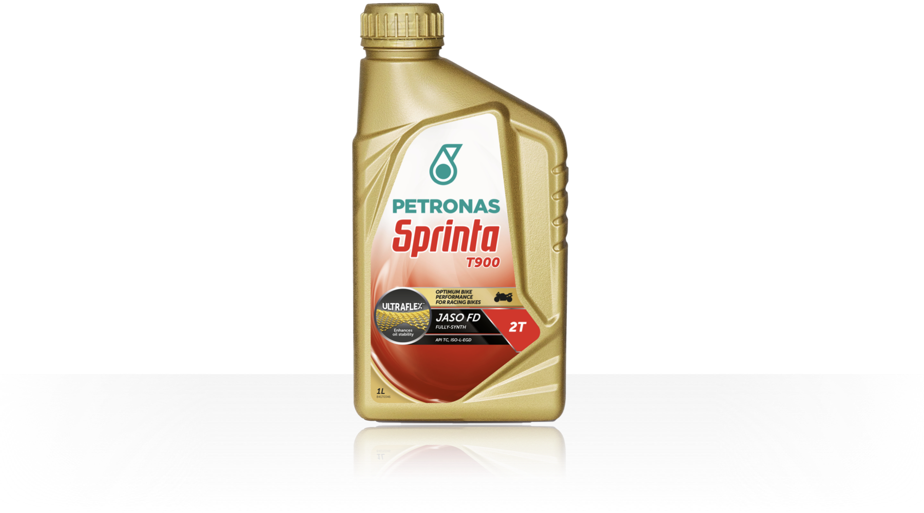 Syntium Sprinta T900  1l