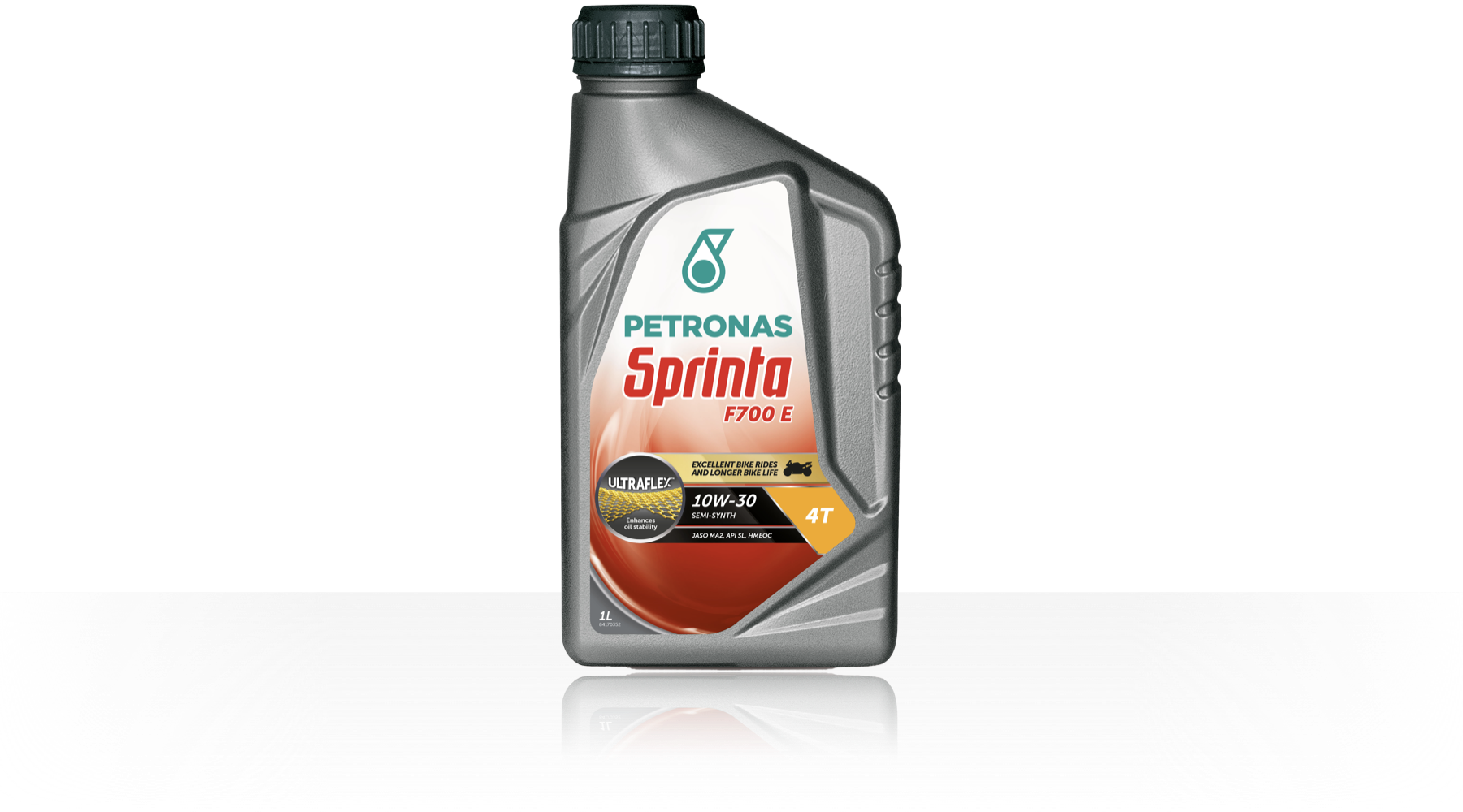 Syntium Sprinta F700 E 10W-30  1l