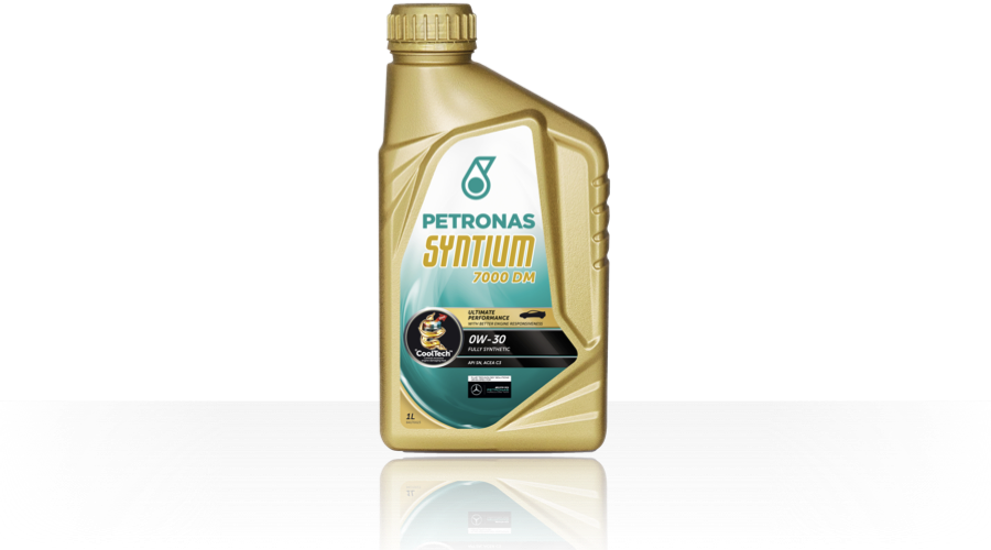 SYNTIUM 5000 FJ 5W-30 SN 5 L