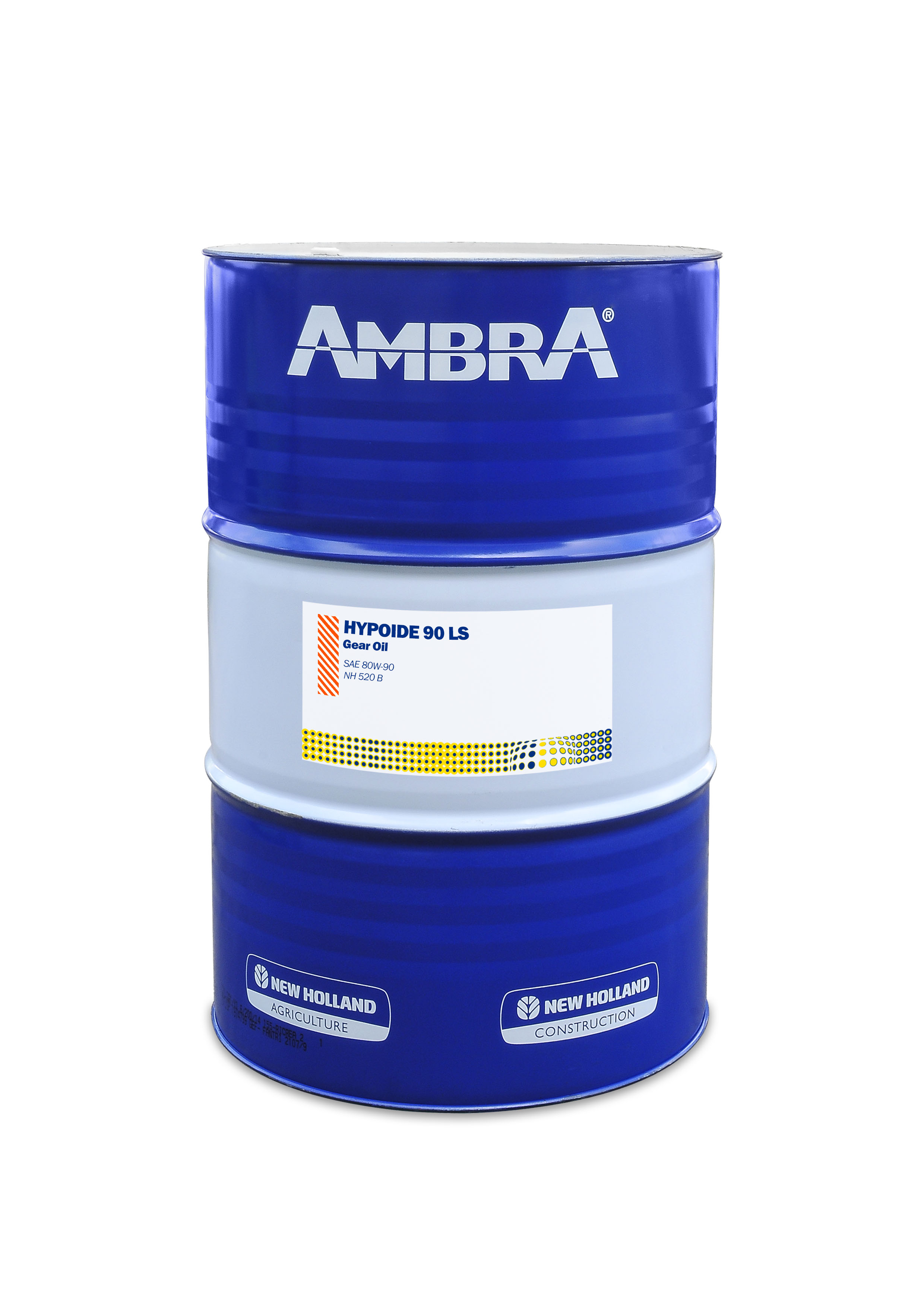 Prevodový olej Ambra Hypoide 90 LS
