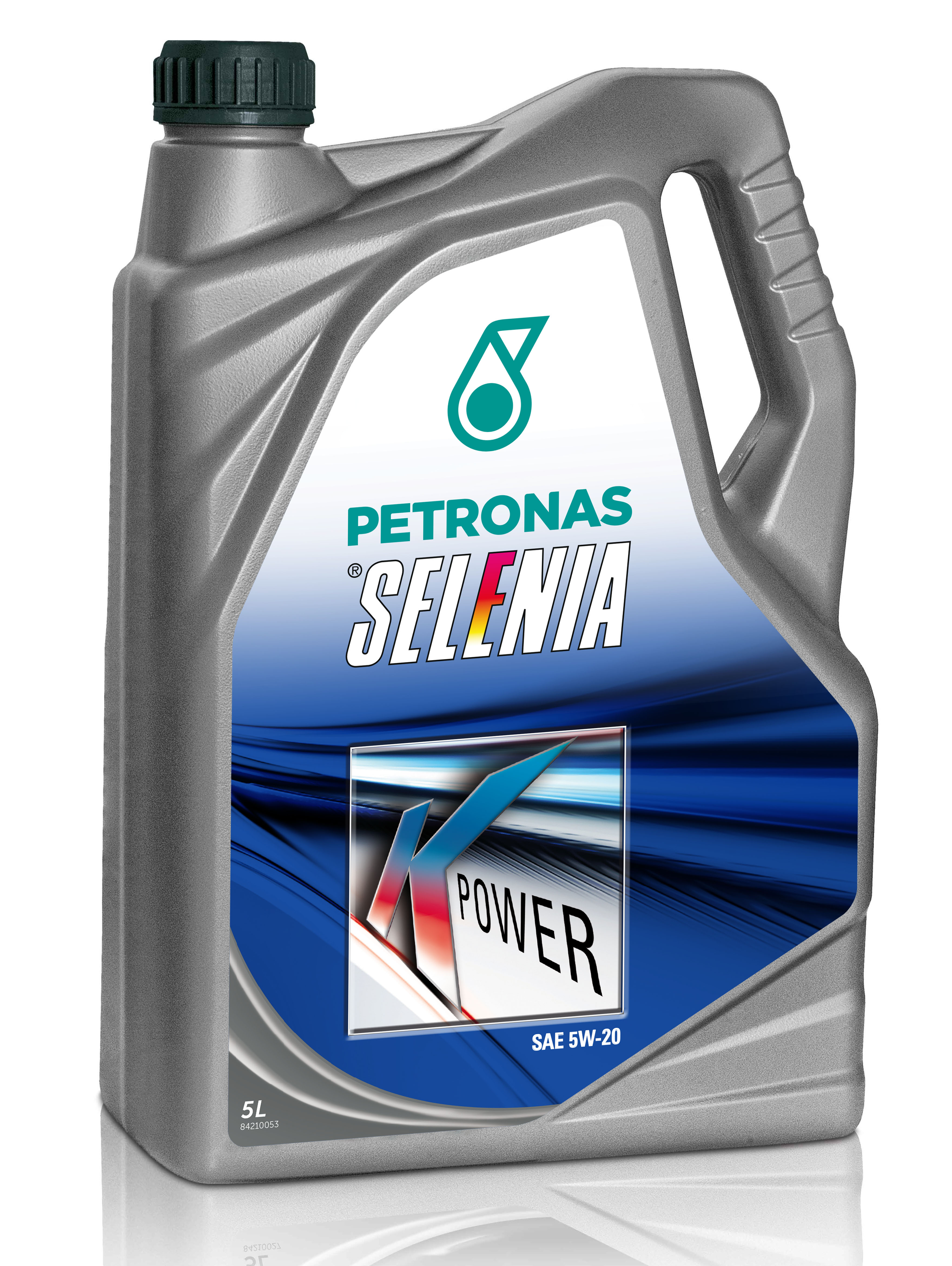Motrový olej Selenia K Power 5W20