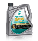 Syntium X 5W-30 C2/C3 200 L