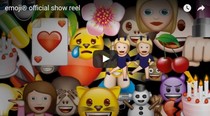 emoji® official show reel 