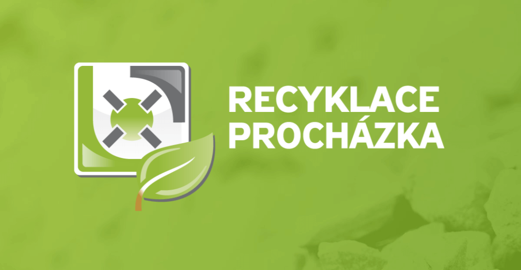 Logo Recyklace Procházka s.r.o.