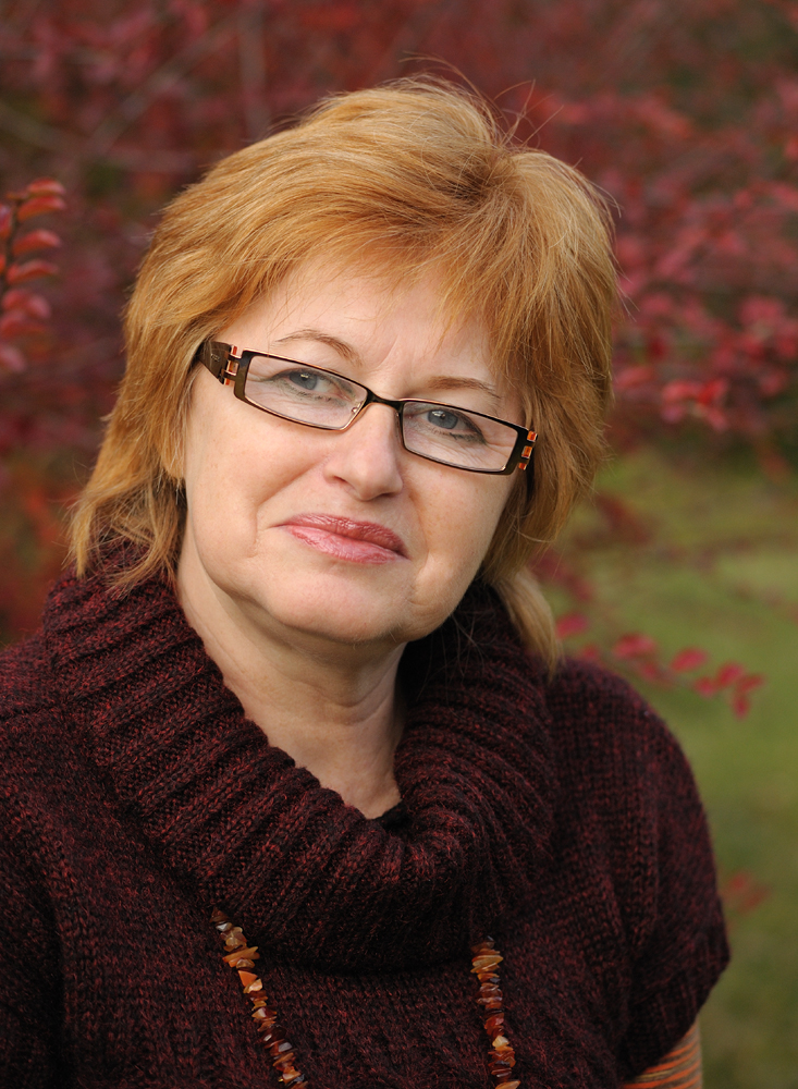 Zdenka Pižlová