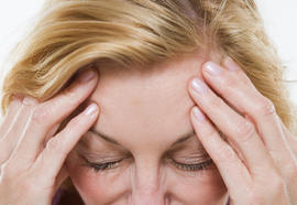 Věčný strašák žen nazývaný menopauza Věčný strašák žen nazývaný menopauza