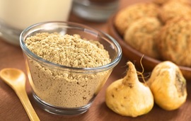 Maca a Guarana – Superpotraviny zaručující zdraví a vitalitu Maca a Guarana – Superpotraviny zaručující zdraví a vitalitu