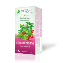 Těhotenství
