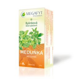 LEMON BALM