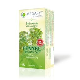 Bylinný čaj FENIKELl