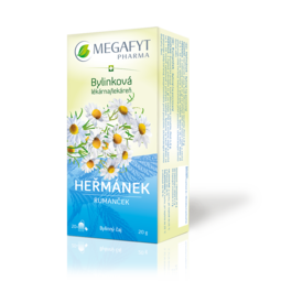CHAMOMILE