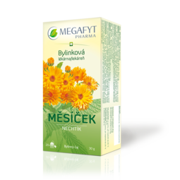 Měsíček