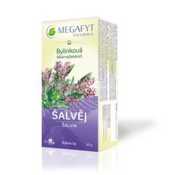Šalvia