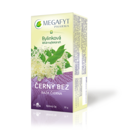 ELDERFLOWER