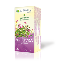 Vrbovka