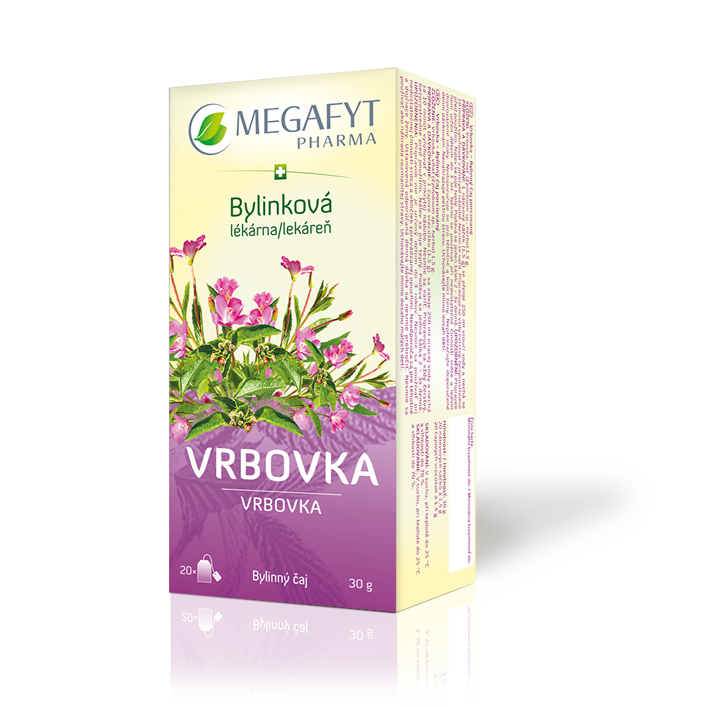 Více informací o výrobku Vrbovka