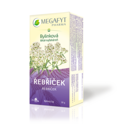 Řebříček