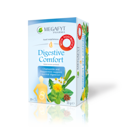 Více informací o výrobku Digestive Comfort
