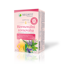 Více informací o výrobku Hormonal Balance