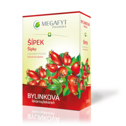 Šípek (sypaný)