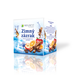 Detail výrobku Zimný zázrak