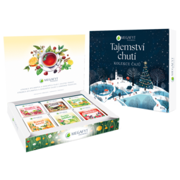 TAJEMSTVÍ CHUTÍ