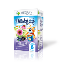 Children's tea ECHINACEA Children's tea ECHINACEA