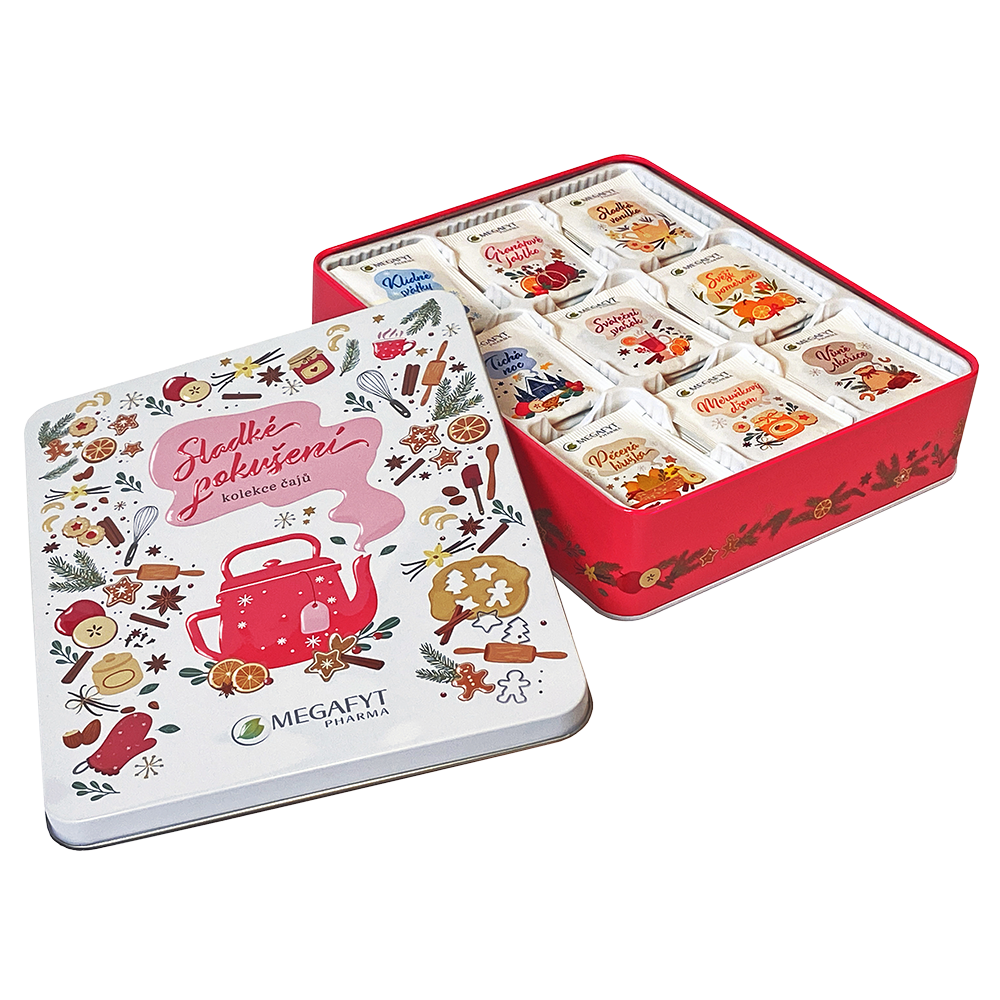 Více informací o výrobku Sweet Temptation