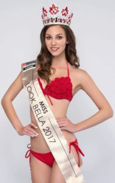 Vítězka Look Bella 2018 Kristýna zamířila do Korei! Vyhraje světovou soutěž krásy? Vítězka Look Bella 2018 Kristýna zamířila do Korei! Vyhraje světovou soutěž krásy?