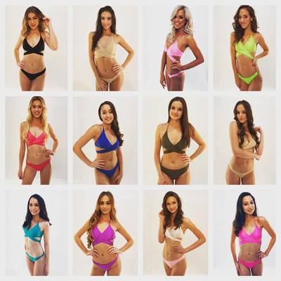 Professional finalists photos Professional finalists photos