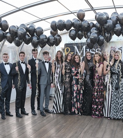 Gala Ples a finále soutěže Miss & Mr. Look Bella 2018 již v pátek 7.12.2018 Gala Ples a finále soutěže Miss & Mr. Look Bella 2018 již v pátek 7.12.2018