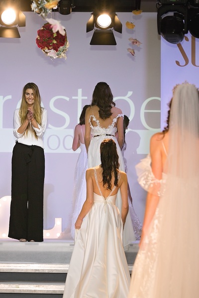 VÍTĚZKY MISS LOOK BELLA 2018 NA PŘEHLÍDCE ŠATŮ SANDRA MARK FASHION DESIGNER VÍTĚZKY MISS LOOK BELLA 2018 NA PŘEHLÍDCE ŠATŮ SANDRA MARK FASHION DESIGNER