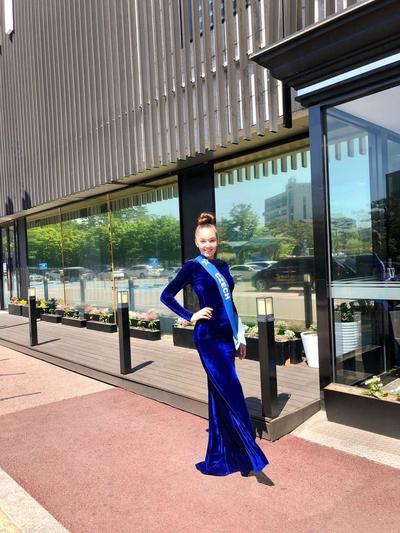 Česká krása opět zabodovala II. vicemiss Look Bella 2018 Denisa Korešová získala titul II. vicemiss na soutěži SuperTalent of the World 2019 Česká krása opět zabodovala II. vicemiss Look Bella 2018 Denisa Korešová získala titul II. vicemiss na soutěži SuperTalent of the World 2019
