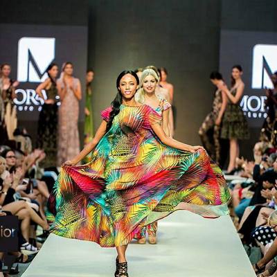 Czech Fashion Week 2017 Czech Fashion Week 2017