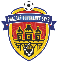 21. kolo pražského fotbalu